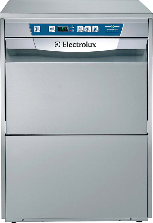 Посудомоечная машина с фронтальной загрузкой Electrolux Professional ZUCAIDP