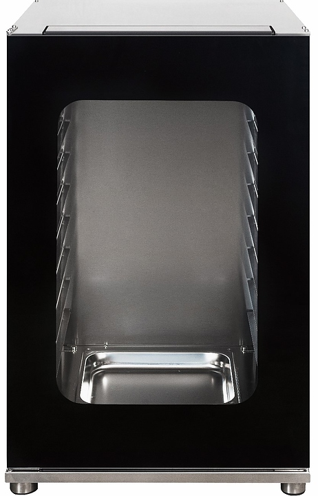 Шкаф расстоечный SMEG Professional LEV43XV-3