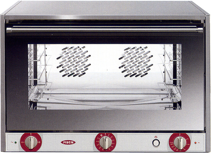 Шкаф пекарский PIRON P824U