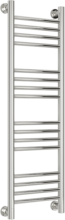 Полотенцесушитель водяной Сунержа Богема+ 100x30 см без покрытия