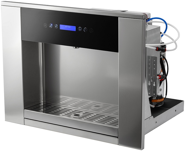 Пурифайер Vatten FI104XTKHGMO BUILT-IN