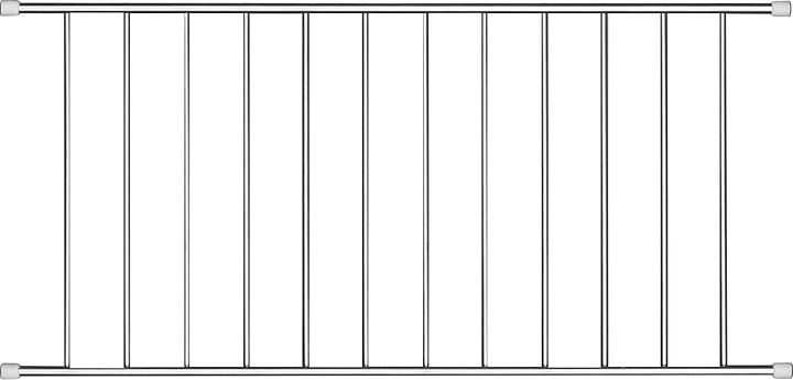 Решетка для кухонной мойки AQUATON 1A715103DE000