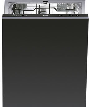 Встраиваемая посудомоечная машина SMEG STA4745