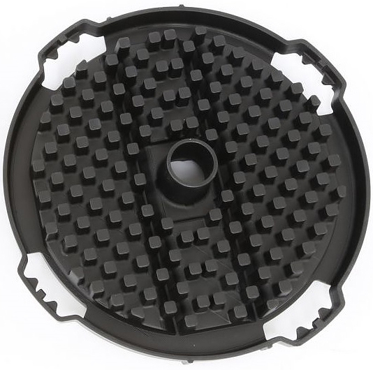 Приспособление для чистки решеток Sammic QC-8