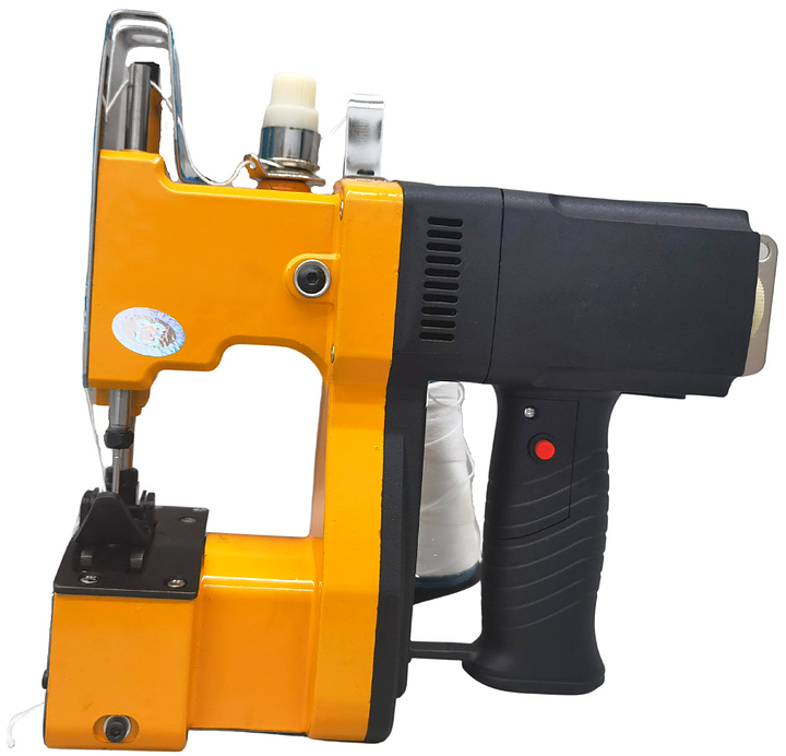 Машина мешкозашивочная Foodatlas GK9-370