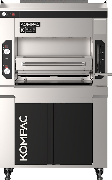 Гриль Саламандра высокотемпературный Kompac ULTRA Top Chef ND-1T