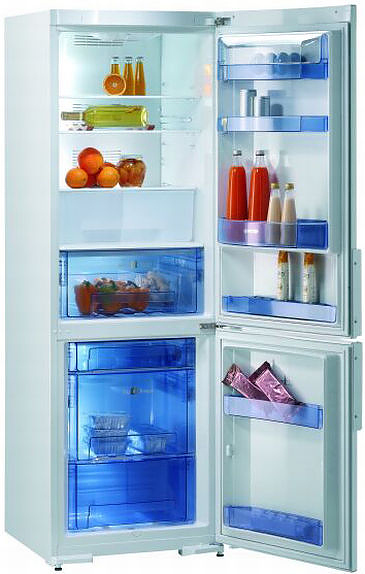 Холодильник Gorenje RK 65325 W