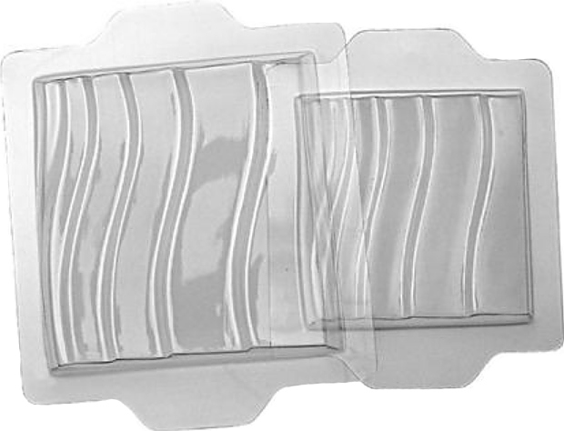 Форма для мороженого Martellato SS006