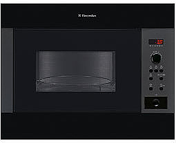 Микроволновая печь Electrolux Professional EMS 26405 K