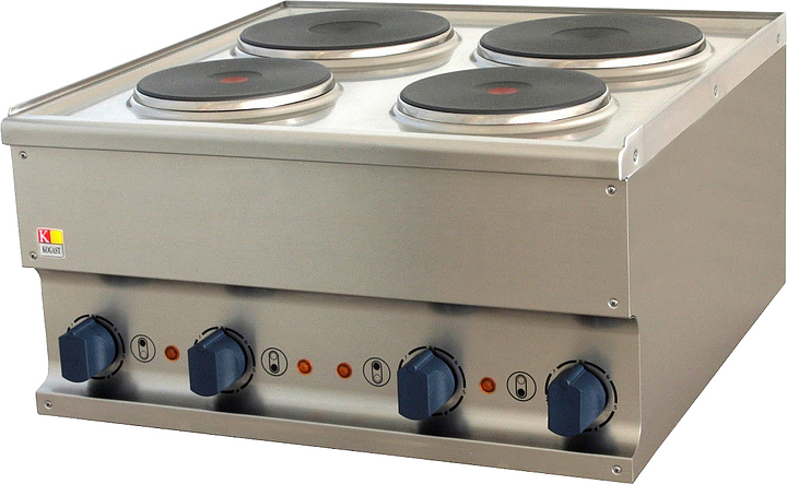 Плита электрическая Kovinastroj (Kogast) ES-60