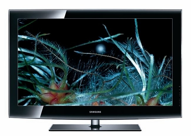 ЖК телевизор Samsung LE-40B550A5