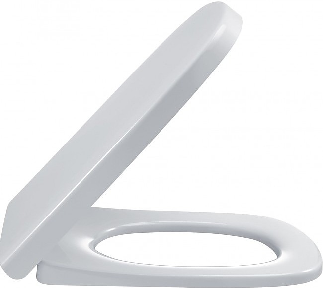 Сиденье для унитаза Jacob Delafon STRUKTURA E70024-WTE