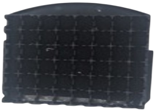 Фильтр пылесборника для станции Kuppersbusch SA118G