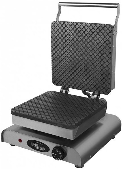 Вафельница Grill Master ЭВ/1 21709