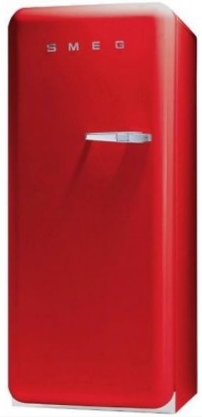 Холодильник SMEG FAB28LR1