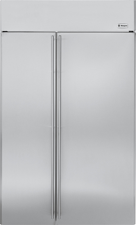 Холодильник GE Monogram ZISS 480 NX SS