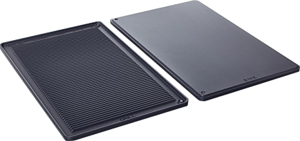 Формa для гриля и пиццы Rational 60.70.943 GN 1/1 (530х325)