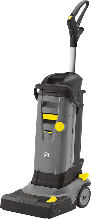 Машина поломоечная Karcher BR 30/4 C Ep