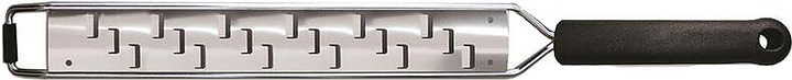 Терка барная P.L. Proff Cuisine 81222396 37х3,5 см (нерж. сталь) с рукояткой