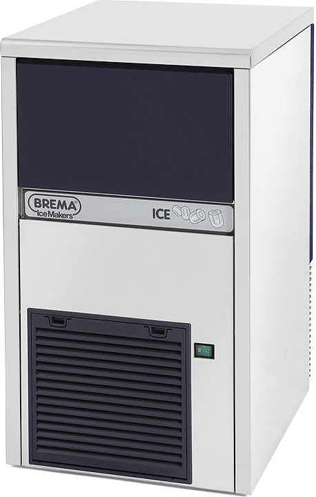 Льдогенератор Brema IMF28W