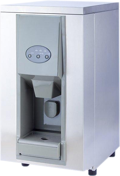 Льдогенератор I-Ice ZBN 25