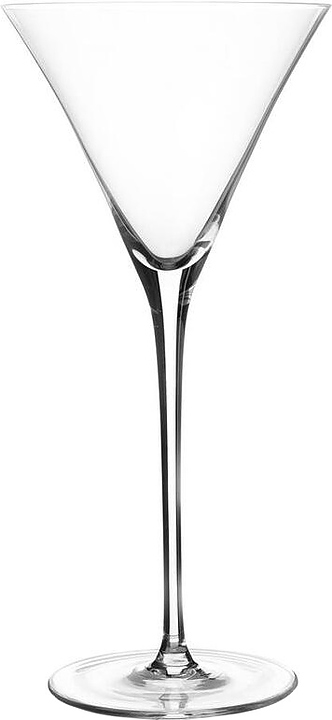 Рюмка коктейльная P.L. Proff Cuisine Cocktail Week 22047 Mint 150 мл d=8,7 см h=19 см (стекло)