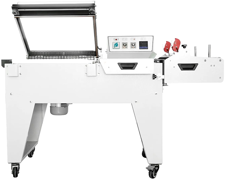 Аппарат термоусадочный Hurakan HKN-WTP5540