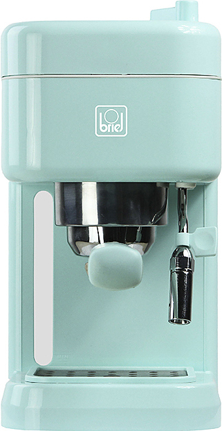 Кофеварка Briel ES14 Green