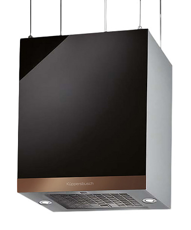 Газовый дефлектор для комбинирования Kuppersbusch ZKM 8053