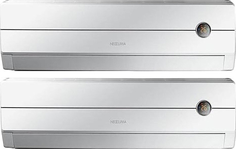Мультисплит-система Neoclima NSM-18HA(09+09)