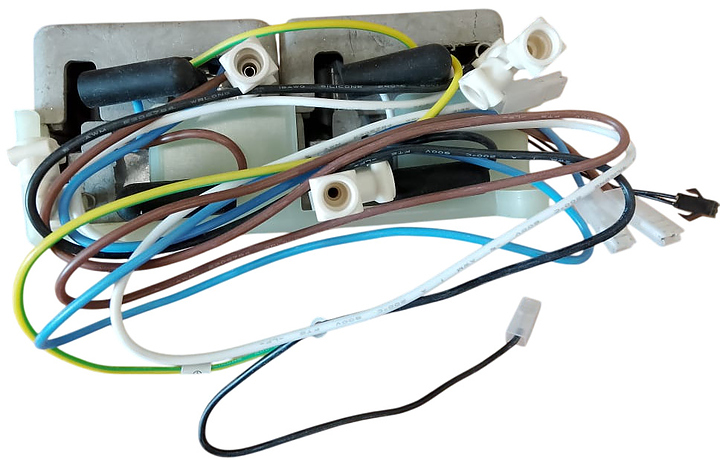 Термоблок Dr.coffee Proxima для к/м F20