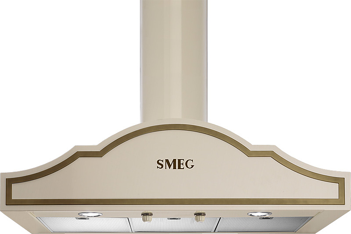 Вытяжка SMEG KC90PO