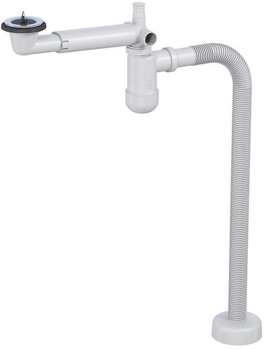 Сифон для раковины PREVEX Preloc PR3-D4NF3-001