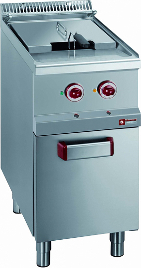 Фритюрница Diamond E77/F13A4-N