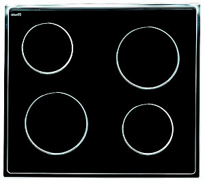 Варочная панель Gorenje EC 611 E