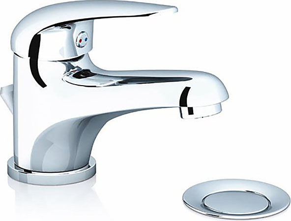 Смеситель для раковины Ravak Suzan SN 011.00