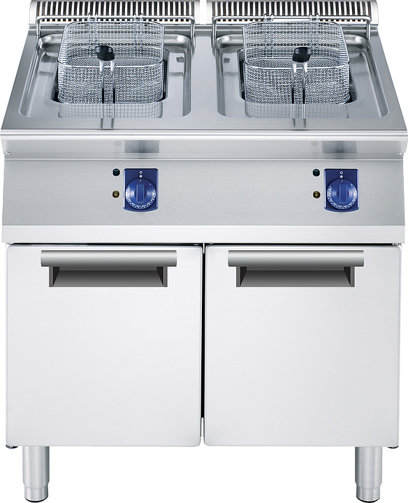 Фритюрница GASTRORAG FR8073EV