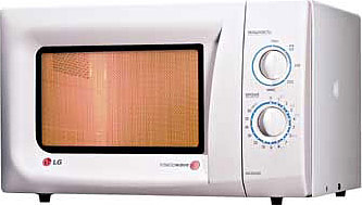 Микроволновая печь LG MS-2022 G