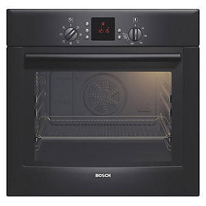Независимый электрический духовой шкаф Bosch HBN 43W360