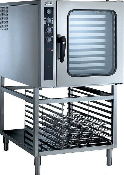 Пароконвектомат Electrolux Professional FCF102E (240207)
