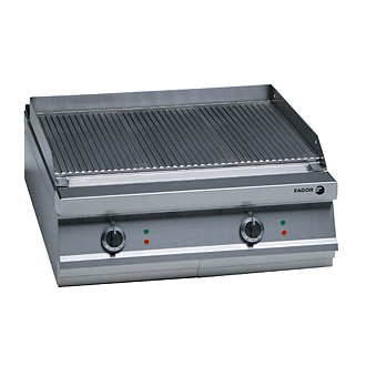 Жарочная поверхность Fagor Professional FTE 9-10 R