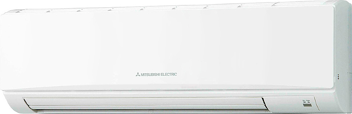 Внутренний блок мультизональной системы Mitsubishi Electric PKFY-P100VKM-E