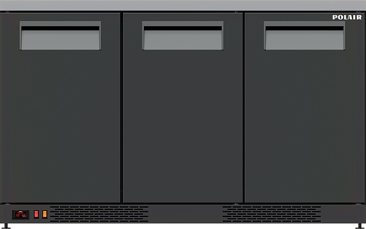 Стол холодильный POLAIR TM103-Bar без борта