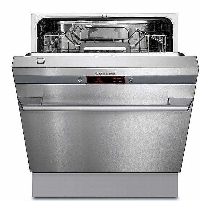 Встраиваемая посудомоечная машина Electrolux Professional ESI 68850 X