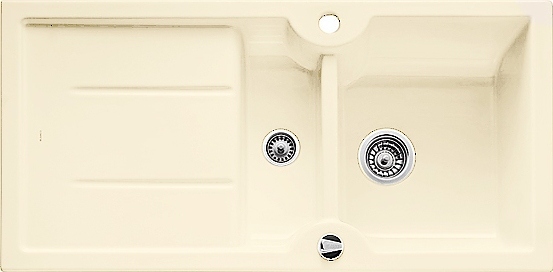 Кухонная мойка Blanco IDESSA 6 S керамика