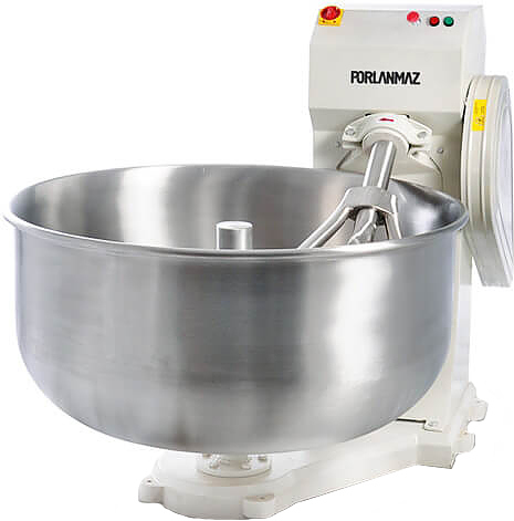 Тестомес вилочный Porlanmaz Bakery Machinery PMDK 400