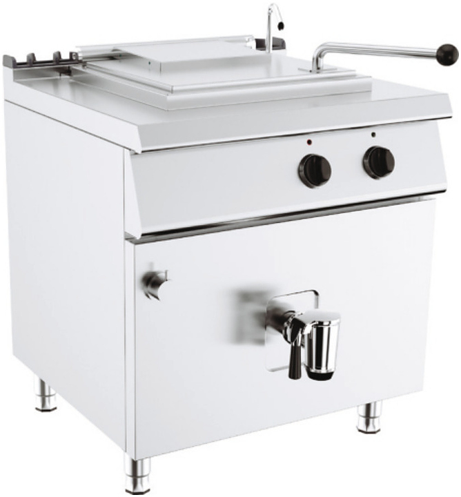 Котел пищеварочный Вулкан Лайт VK78912E