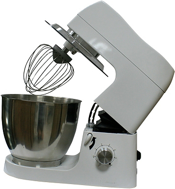 Миксер планетарный Gastrotop HLB-7