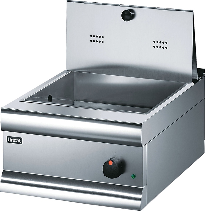 Мармит для чипсов Lincat CS4FL