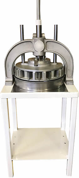 Тестоделитель ручной Porlanmaz Bakery Machinery PMMD 18